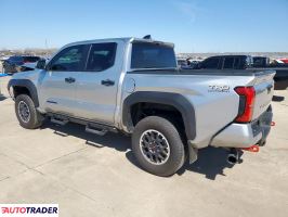 Toyota Tacoma 2024 2 Toyota Tacoma 2024 2