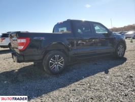 Ford Pozostałe 2022 2