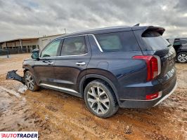 Hyundai Pozostałe 2021 3