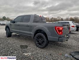 Ford Pozostałe 2021 5