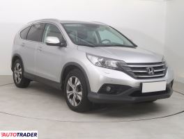 Honda CR-V 2014 2.0 152 KM