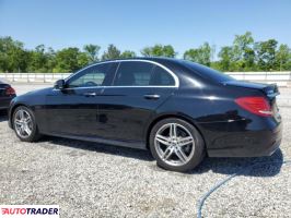 Mercedes CL 2019 2 Mercedes CL 2019 2