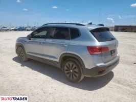 Volkswagen Pozostałe 2022 1 Volkswagen Pozostałe 2022 1
