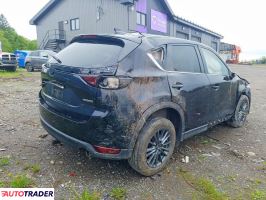 Mazda CX-5 2021 2