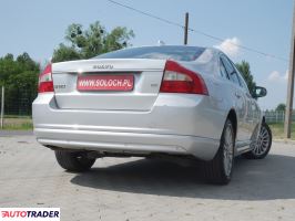 Volvo S80 2007 2.4 185 KM Volvo S80 2007 2.4 185 KM