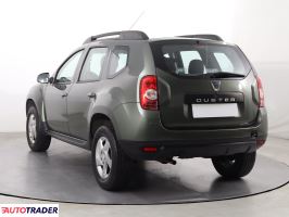 Dacia Duster 2013 1.5 88 KM Dacia Duster 2013 1.5 88 KM