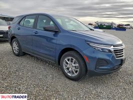 Chevrolet Equinox 2024 1