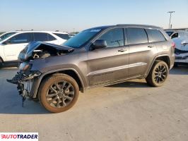 Jeep Grand Cherokee - zobacz ofertę Jeep Grand Cherokee - zobacz ofertę
