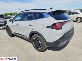 Kia Sportage 2026 2