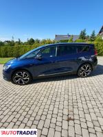 Renault Grand Scenic 2017 1.6 160 KM