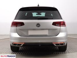 Volkswagen Passat 2020 2.0 187 KM Volkswagen Passat 2020 2.0 187 KM