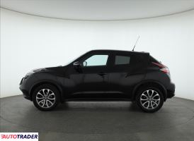 Nissan Juke 2014 1.6 115 KM