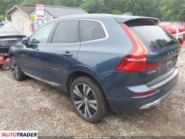 Volvo XC60 2022 2