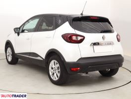 Renault Captur 2018 1.2 116 KM