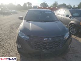 Chevrolet Equinox 2019 1