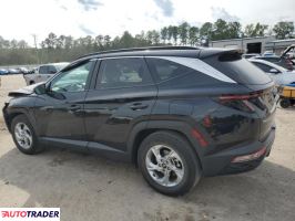 Hyundai Tucson 2023 2 Hyundai Tucson 2023 2