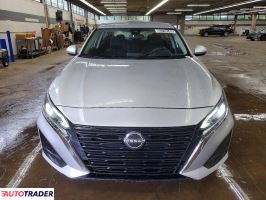 Nissan Altima 2023 2