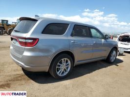 Dodge Durango 2021 3 Dodge Durango 2021 3