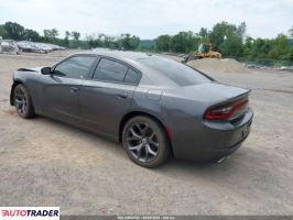 Dodge Charger 2019 3