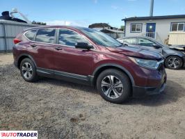 Honda CR-V 2019 2