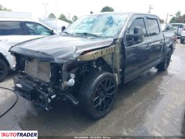 Ford Pozostałe 2020 3