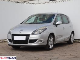 Renault Scenic 2011 2.0 138 KM