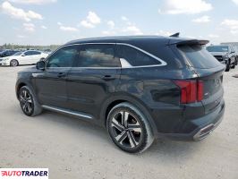 Kia Sorento 2022 1 Kia Sorento 2022 1