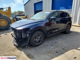 Mazda CX-5 - zobacz ofertę