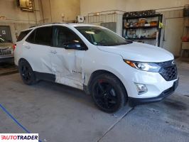 Chevrolet Equinox 2021