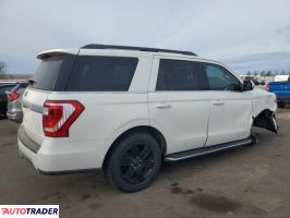 Ford Expedition 2021 3