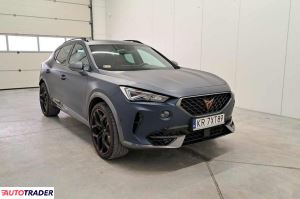 Cupra 2022 2.0 310 KM Cupra 2022 2.0 310 KM