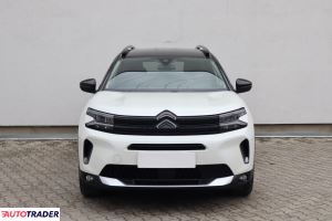 Citroen C5 2023 1.2 128 KM