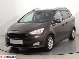 Ford C-MAX Grand 2016 1.0 123 KM