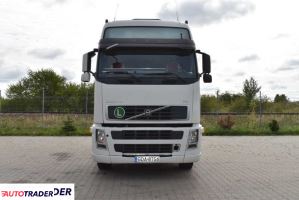 Volvo FH 480 LOW DECK Volvo FH 480 LOW DECK