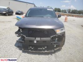 Dodge Durango 2021 3 Dodge Durango 2021 3