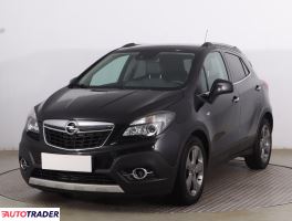 Opel Mokka 2014 1.4 138 KM