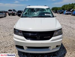 Dodge Journey 2020 2