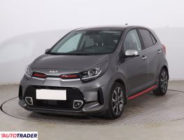 Kia Picanto 2022 1.2 83 KM