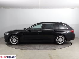 BMW 528 2013 2.0 214 KM BMW 528 2013 2.0 214 KM