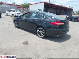 Ford Fusion 2020 2 Ford Fusion 2020 2