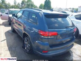 Jeep Grand Cherokee 2020 3