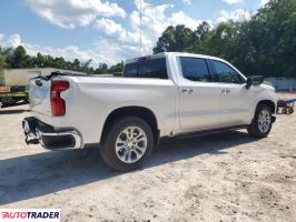 Chevrolet Silverado 2022 5 Chevrolet Silverado 2022 5