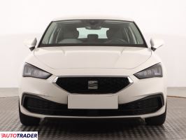 Seat Leon 2022 1.0 108 KM