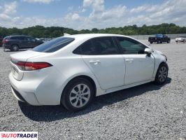 Toyota Corolla 2022 1 Toyota Corolla 2022 1