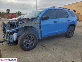 Honda Pilot - zobacz ofertę