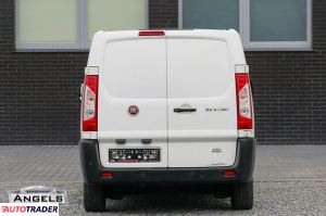 Fiat Scudo 2015 2 Fiat Scudo 2015 2