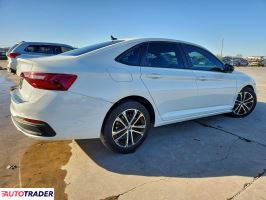 Volkswagen Jetta 2024 1