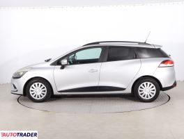 Renault Clio 2017 1.5 73 KM