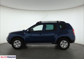 Dacia Duster 2016 1.2 123 KM
