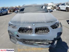 BMW X2 2022 2